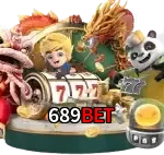 689bet slots